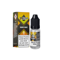 Mango Shake - Extreme Flavour Nikotinsalz 20mg
