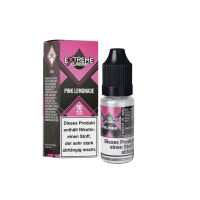 Pink Lemonade - Extreme Flavour Nikotinsalz 10mg