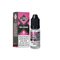 Pink Lemonade - Extreme Flavour Nikotinsalz 20mg