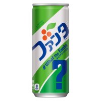 Fanta - #What the Fanta - Japan - 250ml