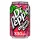 Dr Pepper - Cherry Crush Zero Sugar - UK - 330ml