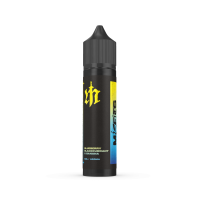 Blueberry Blackcurrant Banana Overdosed - Misfits Aroma 6ml
