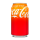 Coca Cola - Orange Cream - USA - 355ml