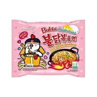 Samyang - Buldak Ramen Hot Chicken Carbonara - 130g