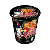 Samyang - Buldak Ramen Hot Chicken Original - Cup - 70g (1x)