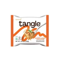 Samyang - Tangle Ramen Bulgogi Alfredo Cream Pasta - 108g