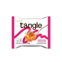 Samyang - Tangle Ramen Kimchi Rosé Cream Pasta - 110g