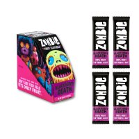 Zombie Fruit Bars - Blackberry Death - 300g (12x25g)