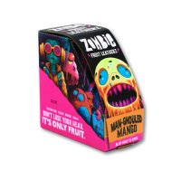 Zombie Fruit Bars - Ghouled Mango - 300g (12x25g)