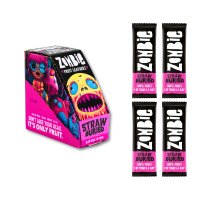 Zombie Fruit Bars - Straw-Buried - 300g (12x25g)