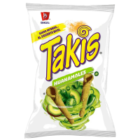 Takis Chips - Huakamoles - 70g