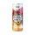 Popping Boba Bubble Tea Drink - Peach - 320ml