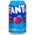 Fanta - Berry - 355ml [USA]