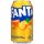 Fanta - Pineapple - 355ml [USA]