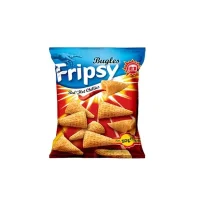 Fripsy - Bugles Red Hot Chillies - 50g (1x)