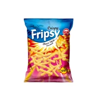 Fripsy - Crispy Cheese Sticks - 50g (1x)