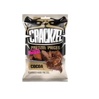 Crackzel - Sweet Cocoa - 85g (1x)
