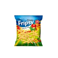 Fripsy - Crispy Italian Mix Sticks - 50g (1x)
