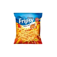 Fripsy - Crispy Chicken Sticks - 50g (1x)