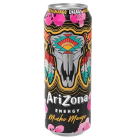 Arizona - Energy Mucho Mango - 330ml (1x)