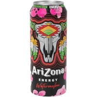 Arizona - Energy Watermelon - 330ml (1x)