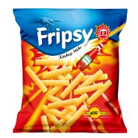 Fripsy - Flips Sticks Ketchup - 40g (1x)
