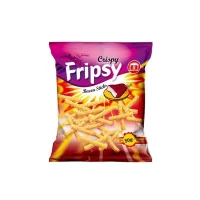 Fripsy - Crispy Bacon Sticks - 50g (1x)