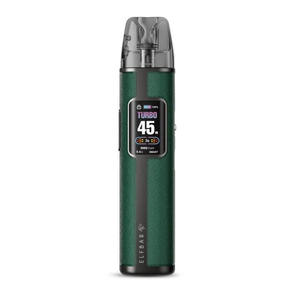 Forest - ELFA ELFX PRO Refillable Pod Kit 2ml