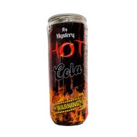 Fresh - Mystery Hot Cola - 330ml