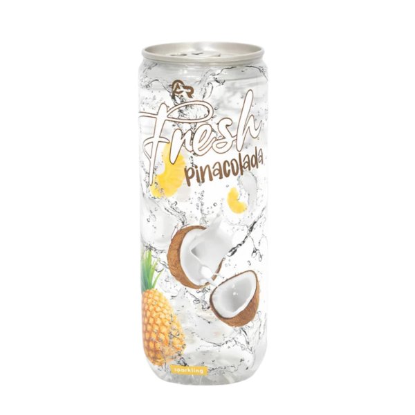 Fresh - Pina Colada - 330ml