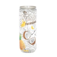 Fresh - Pina Colada - 330ml