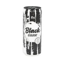 Fresh - Black Gazoz - 330ml