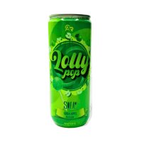 Fresh - Lolly Pop - Sour Apple - 330ml