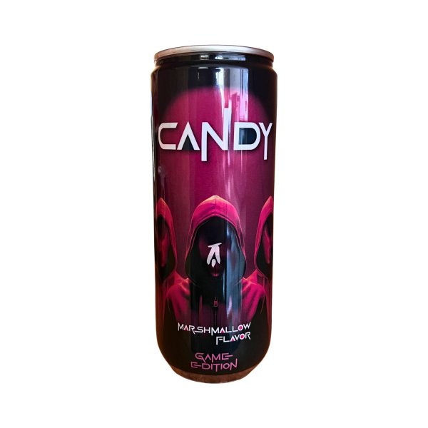 Fresh - Game Edition - Candy - 330ml [DE]