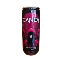 Fresh - Game Edition - Candy - 330ml