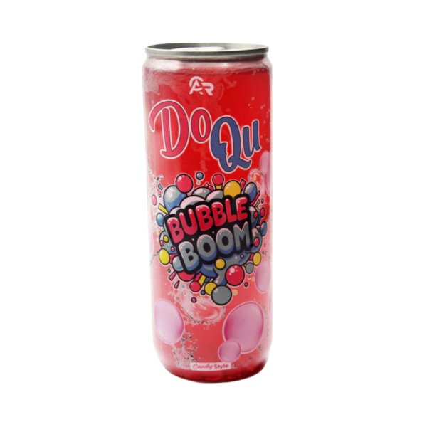Fresh - DoQu - Bubble Boom - 330ml