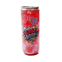 Fresh - DoQu - Bubble Boom - 330ml