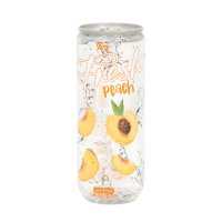 Fresh - Peach - 330ml