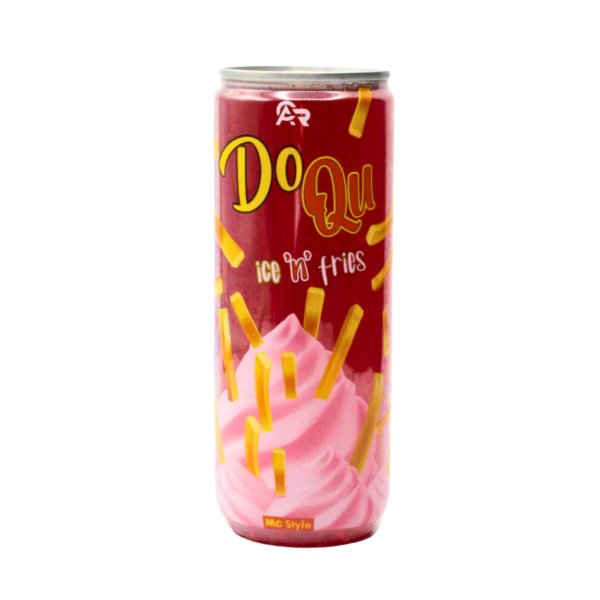Fresh - DoQu - IcenFries - 330ml