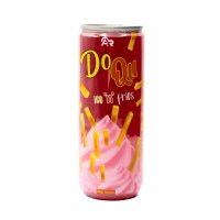 Fresh - DoQu - IcenFries - 330ml