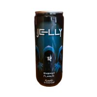 Fresh - Game Edition - Jelly - 330ml