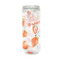 Fresh - Strawberry - 330ml