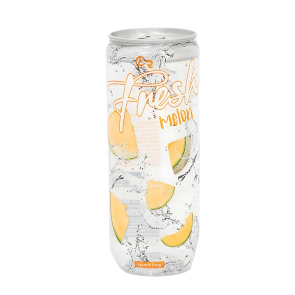 Fresh - Melon - 330ml
