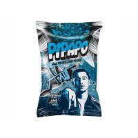 PIPAPO - AMO Sonnenblumenkerne - Salted Blue - 100g