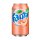 Fanta Peach 355ml [USA]
