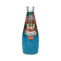 Thai Tiki - Basil Seed - Tropical - 290ml