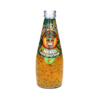 Thai Tiki - Basil Seed - Mango - 290ml