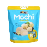 Royal Family - Mochi - Vanilla Creme - 120g