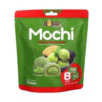 Royal Family - Mochi - Creamy Matcha Latte  - 120g
