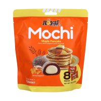 Royal Family - Mochi - Maple Pancake - 120g